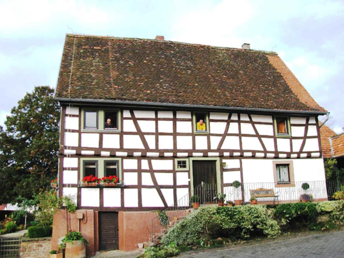 Bauernhof Heist - B&B Langen-Brombach