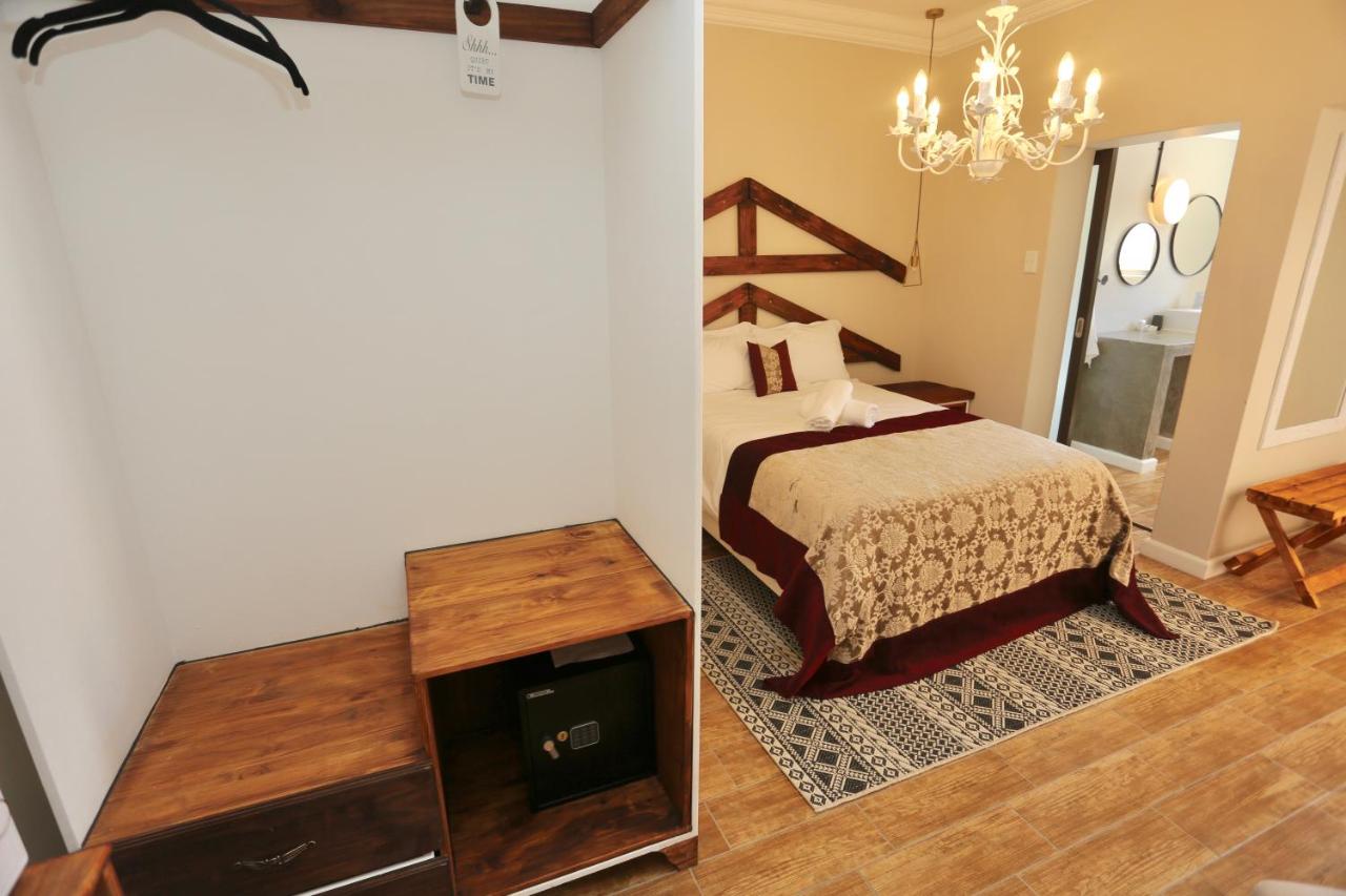 Doppelzimmer