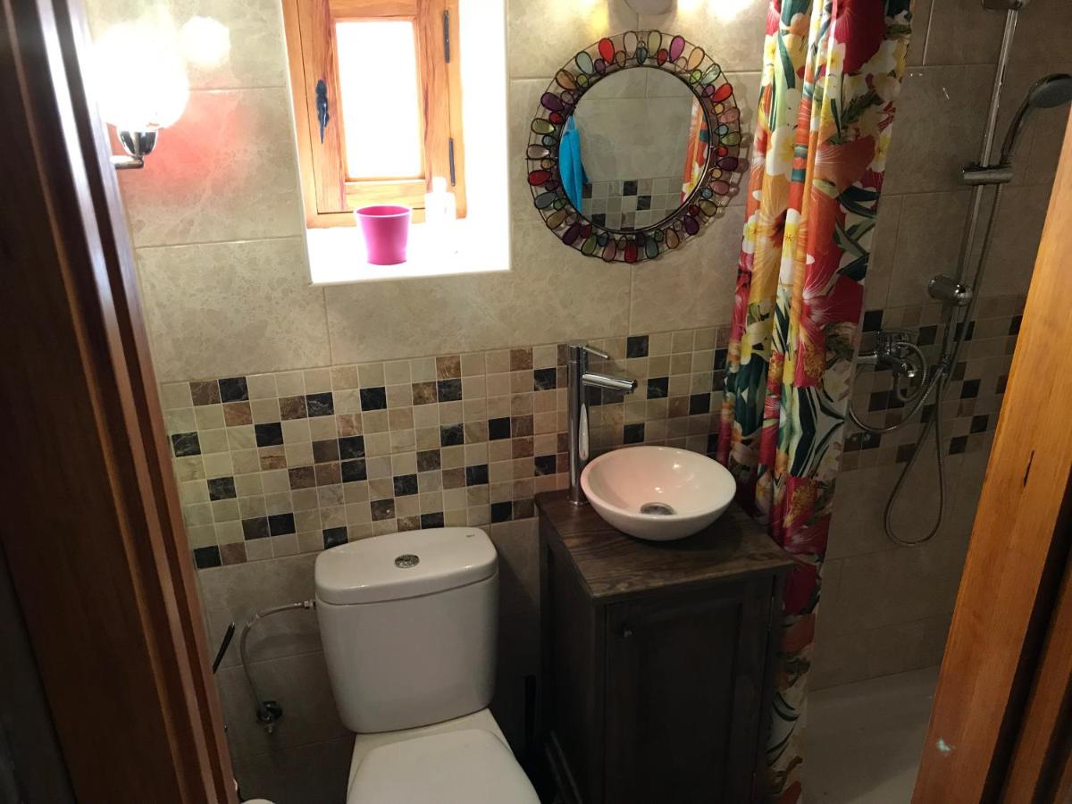 Deluxe Doppelzimmer mit Balkon