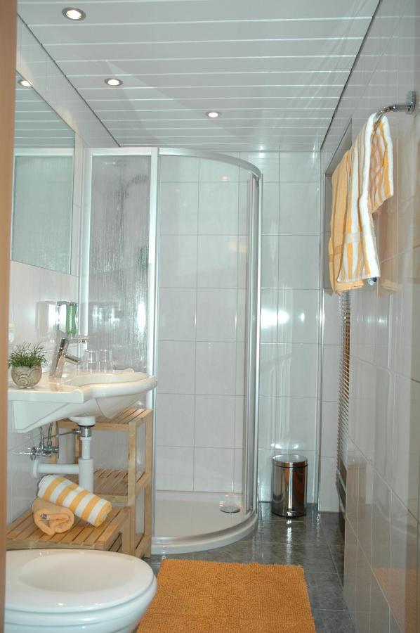 Appartement 3 Chambres