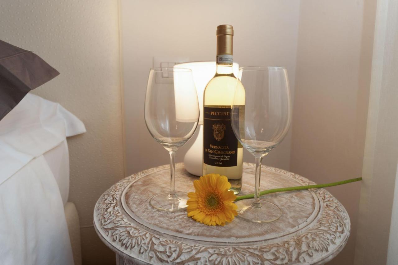 Ampia Camera Matrimoniale