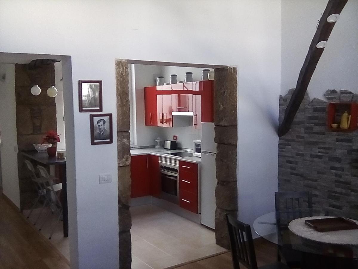 Casa Mamá Conchita Vivienda Vacacional - Chambres d’hôtes Los Silos