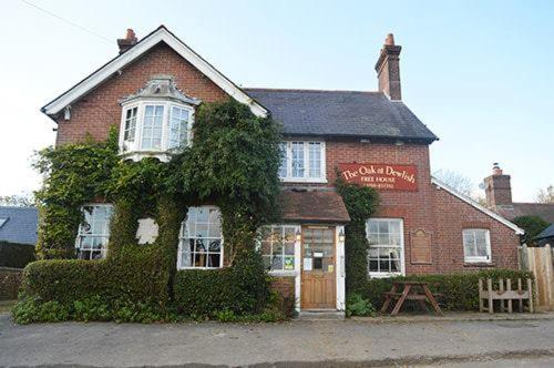 The Oak at Dewlish - Ferienwohnung