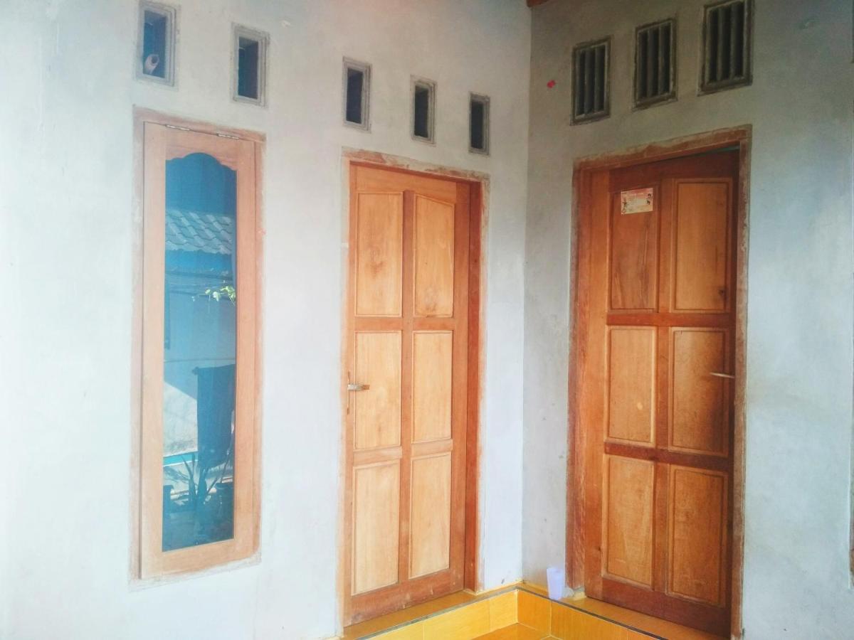 Habitación Doble Económica