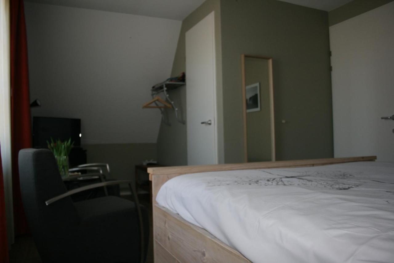 Standard Doppel- oder Zweibettzimmer
