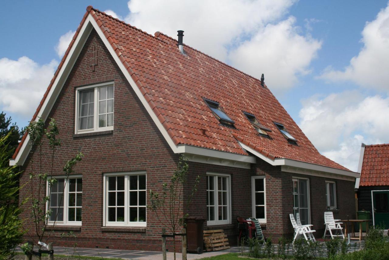 B&B Ouddorp - B&B 't Meulweegje - Bed and Breakfast Ouddorp