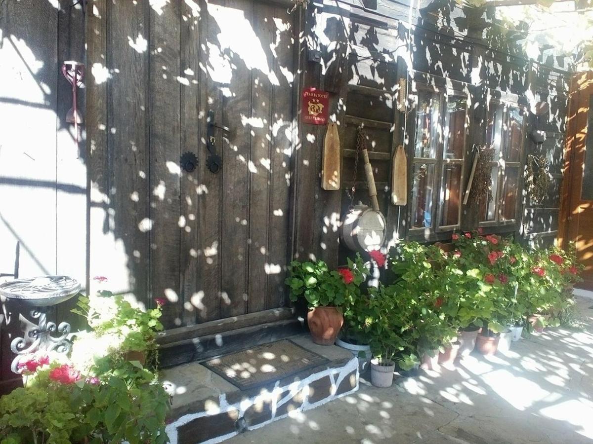 Guest House Polah Ot Minaloto - B&B