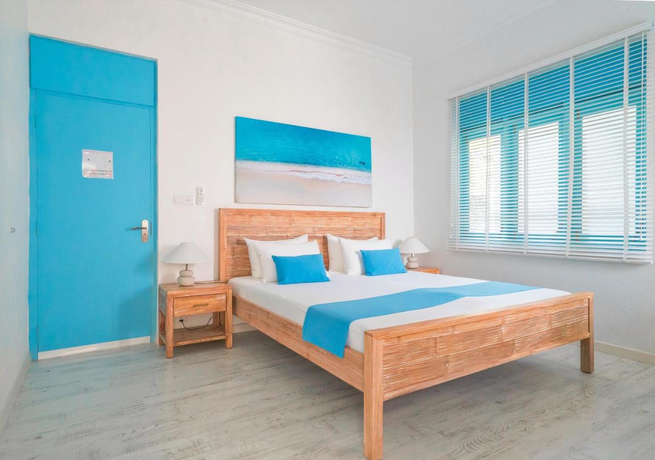 Superior Zimmer mit Kingsize-Bett