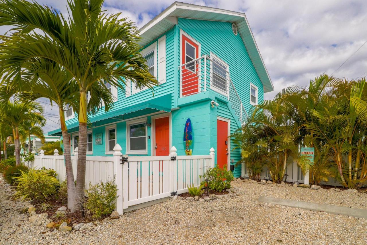Bay View Inn 202 - B&B