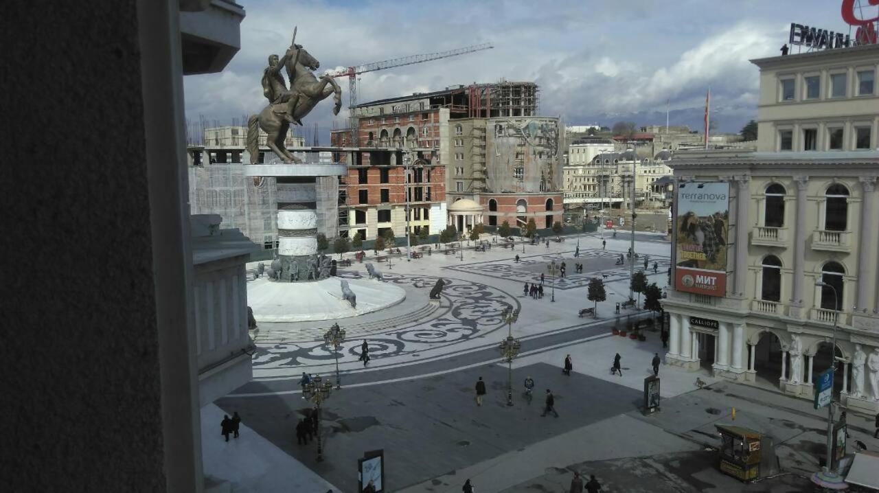 Appartamento con 1 Camera da Letto