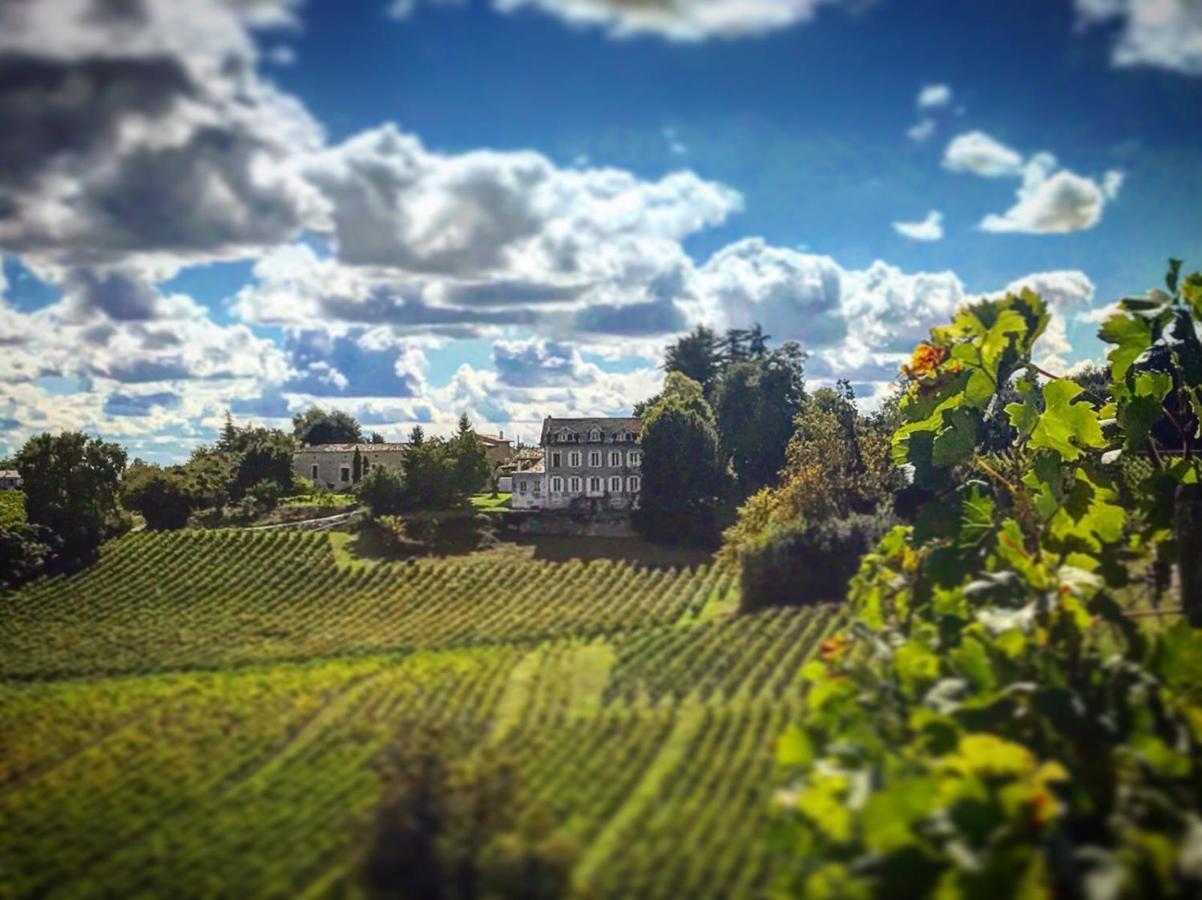 Chateau La Fontaine - Bed and Breakfast