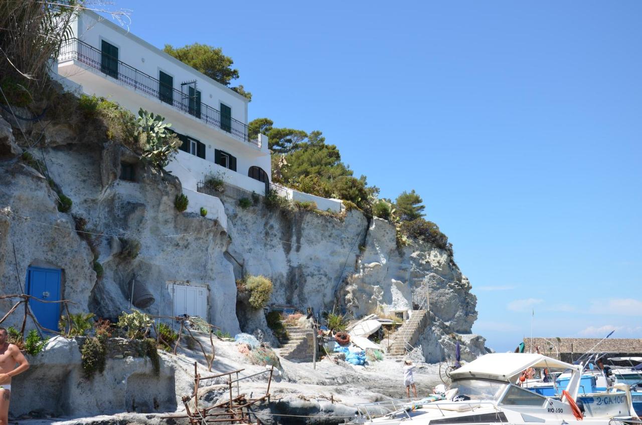 Maridea - Donatino a Mare - B&B