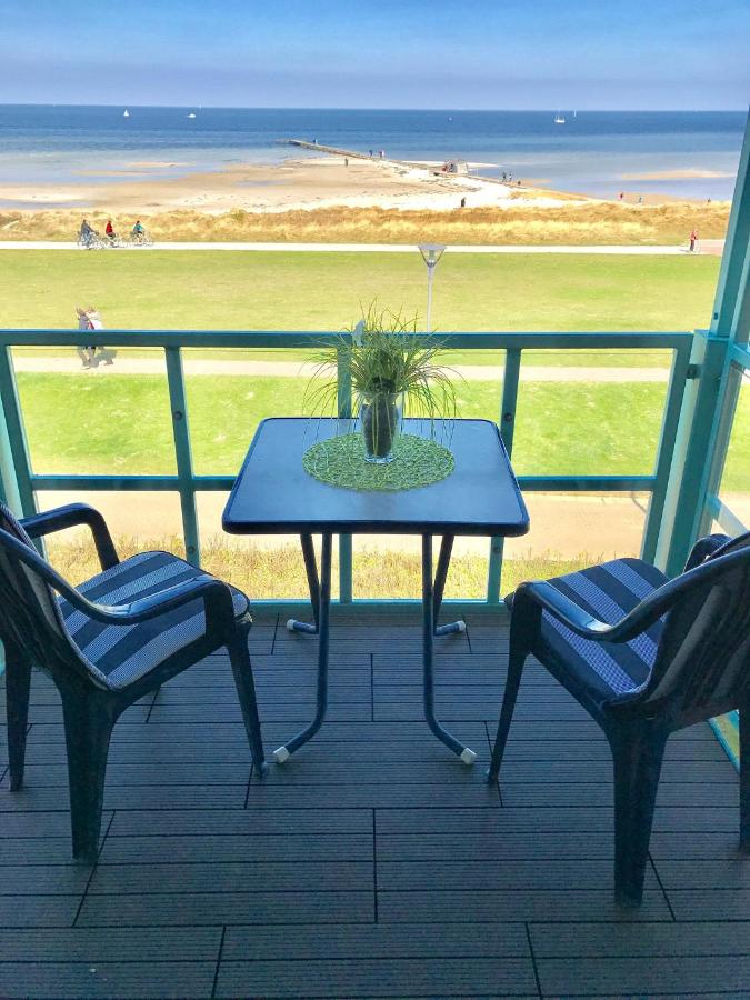 Steiner Strandappartements Appartement 303 Seeseite - B&B Stein