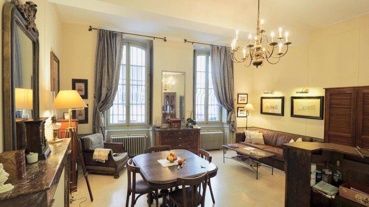 Palais des Papes - Havre de Paix III - B&B Aviñón