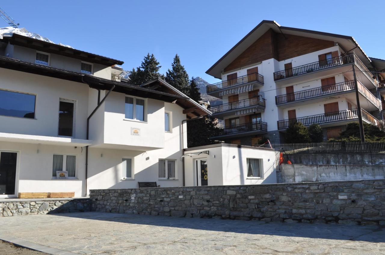 Il Girasole - B&B