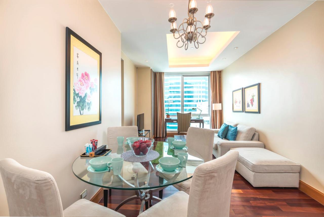 Apartment mit 2 Schlafzimmern