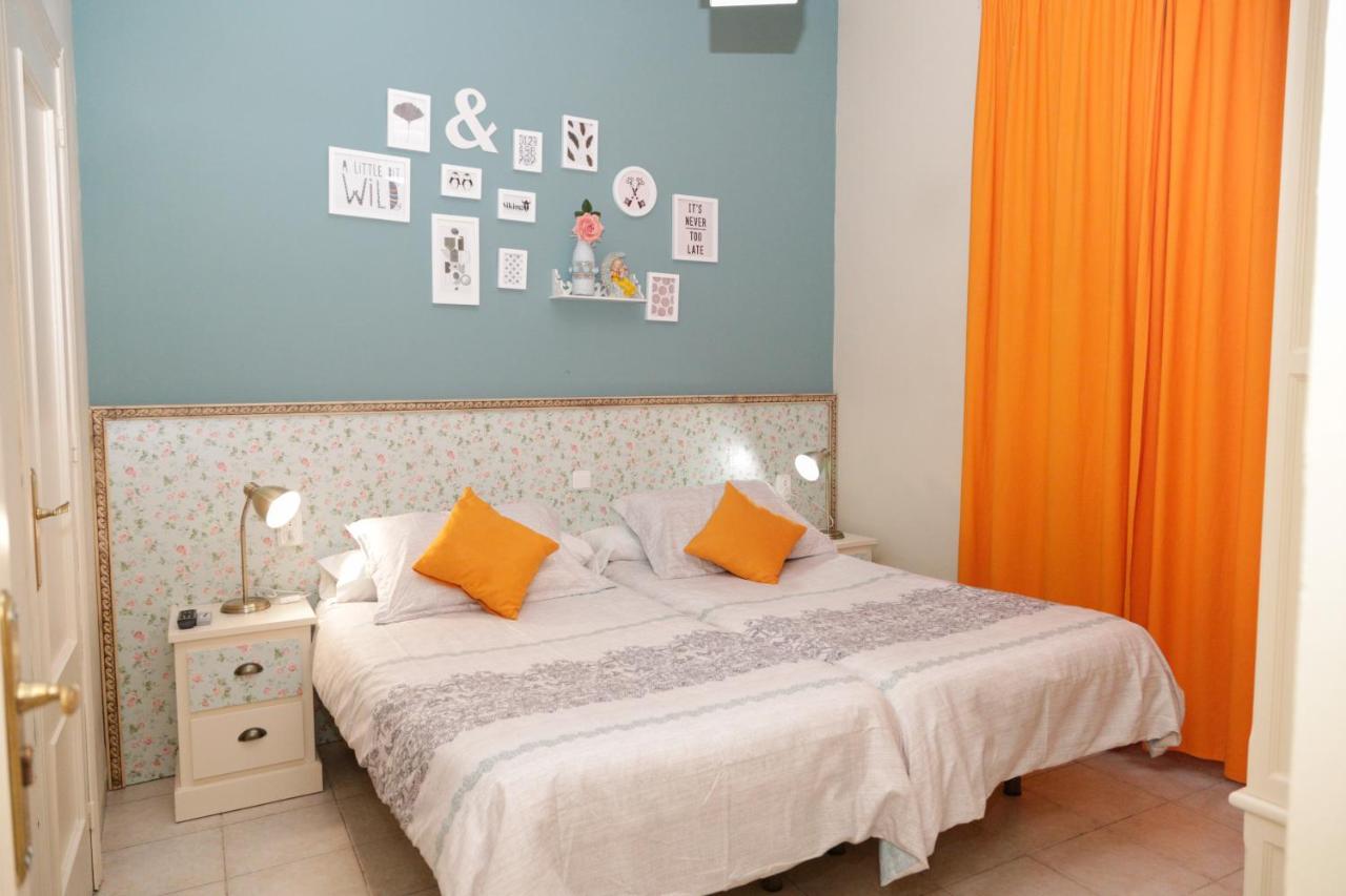 Habitación Doble Económica - 2 camas