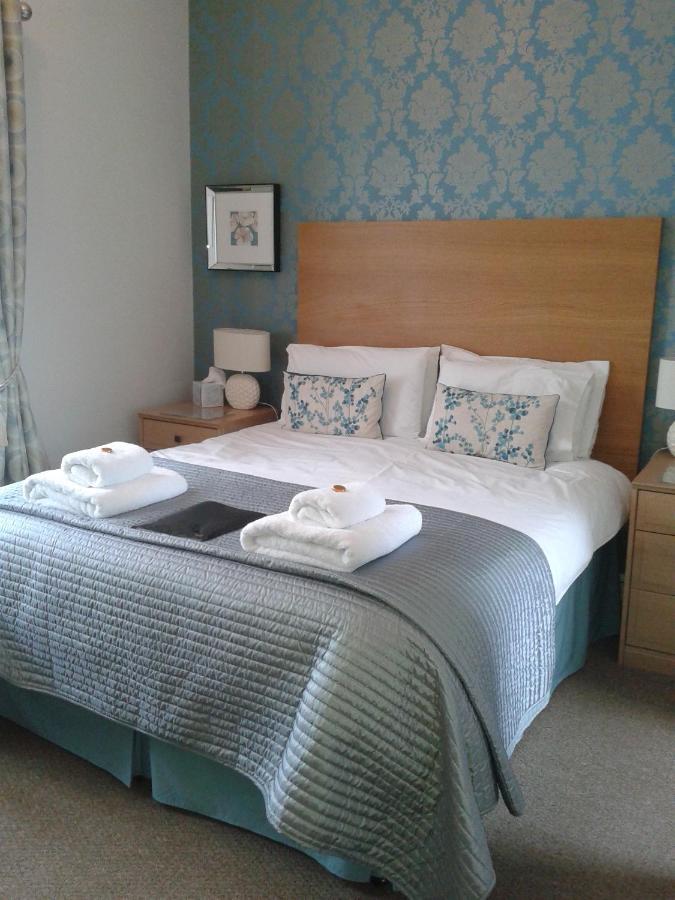 Deluxe King Room- room 4