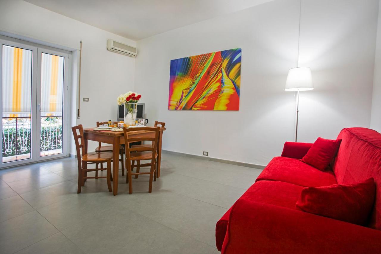 B&B Gaeta - Gaeta apartament - Bed and Breakfast Gaeta