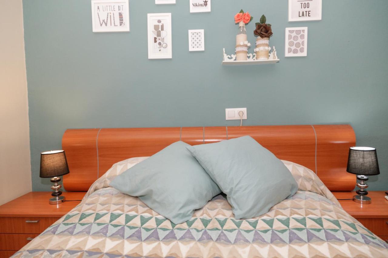 Doppelzimmer mit eigenem Badezimmer