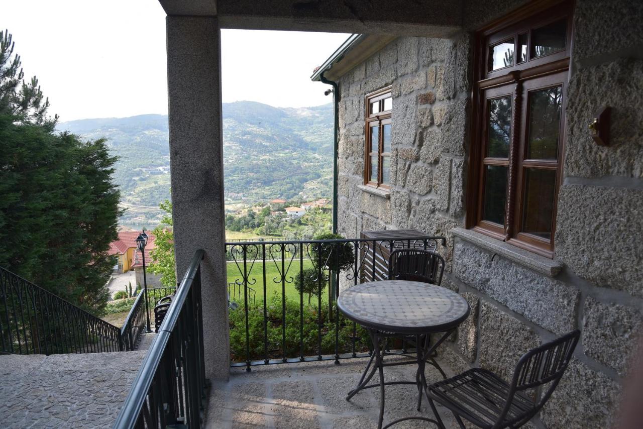 Chambre Double avec Terrasse
