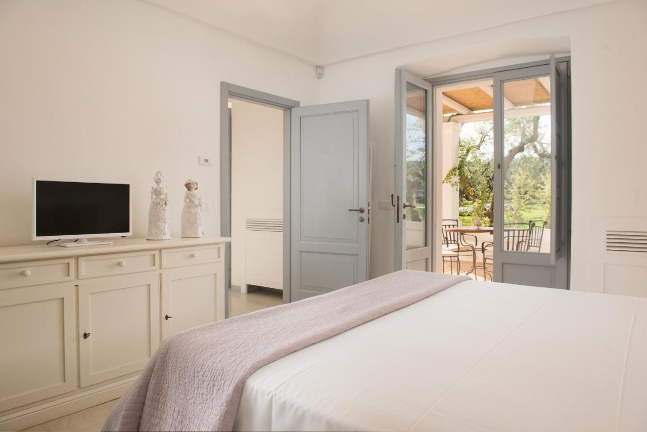 Chambre Deluxe (2 Adultes + 1 Enfant)