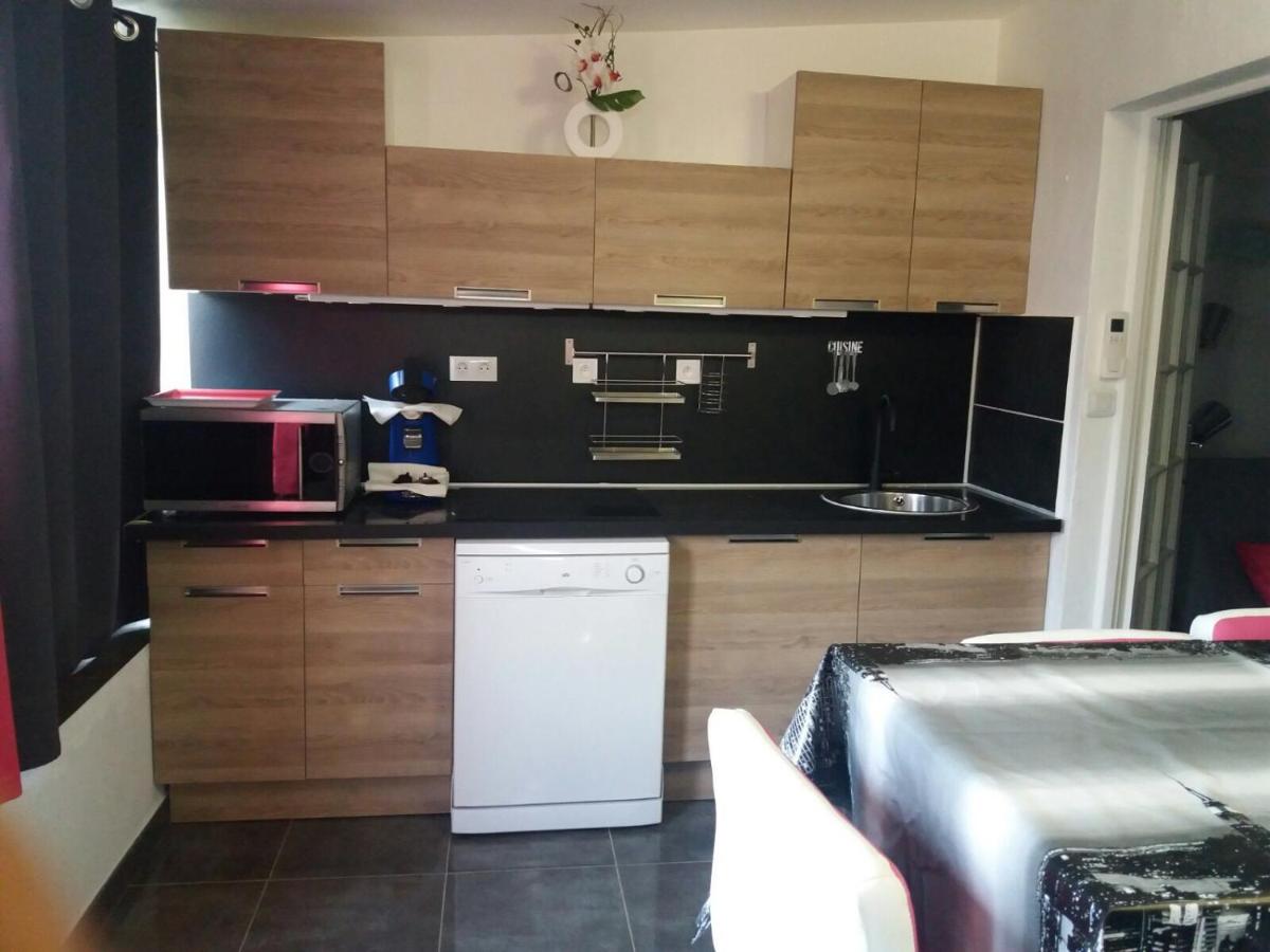 cavaliere studio 2 pers - Ferienwohnung Le Lavandou