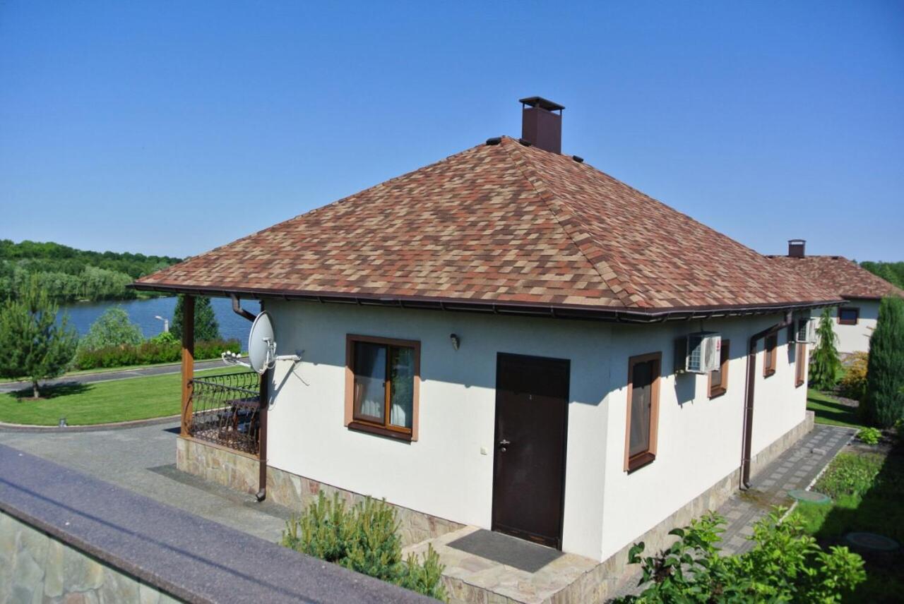 Vesyolaya Rochsha - Ferienwohnung