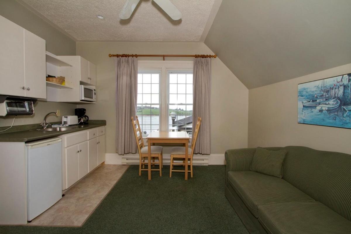 Apartment mit 2 Schlafzimmern