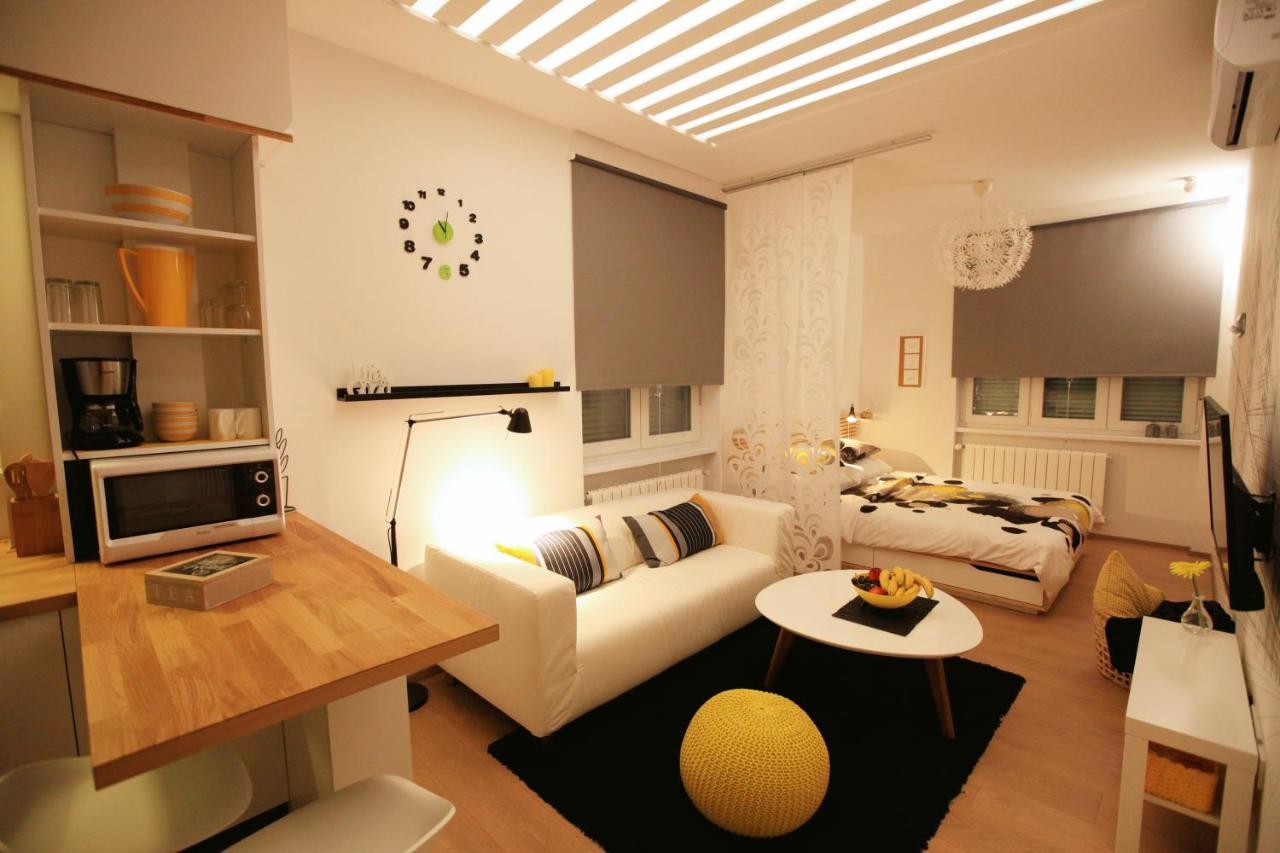 Appartamento Monolocale
