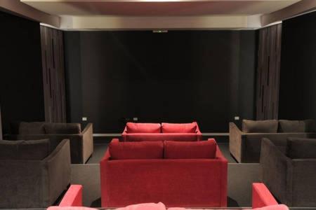 Duplex de Lujo - B&B