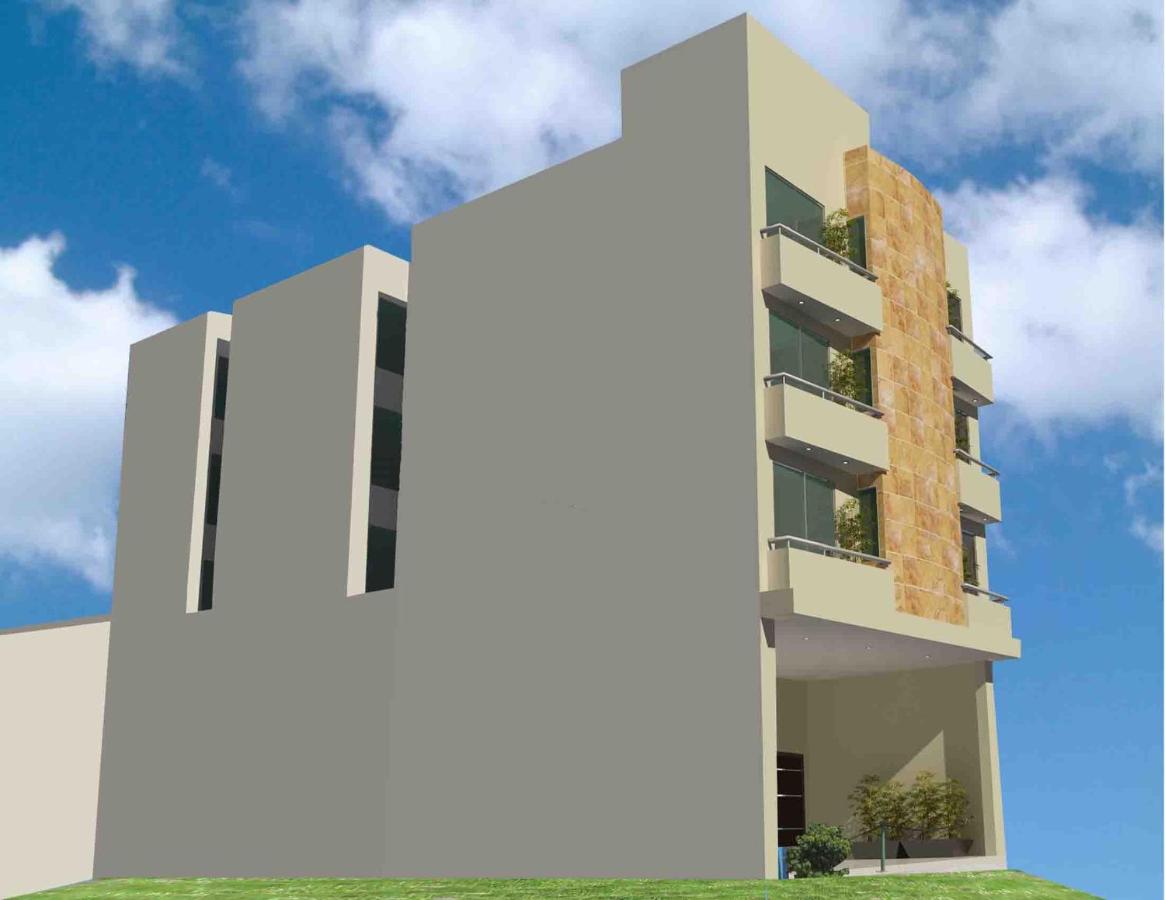 MR Hotel - B&B San Pedro Jácuaro