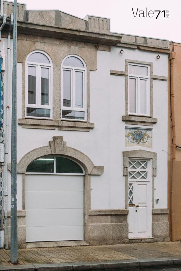 Vale71house - B&B