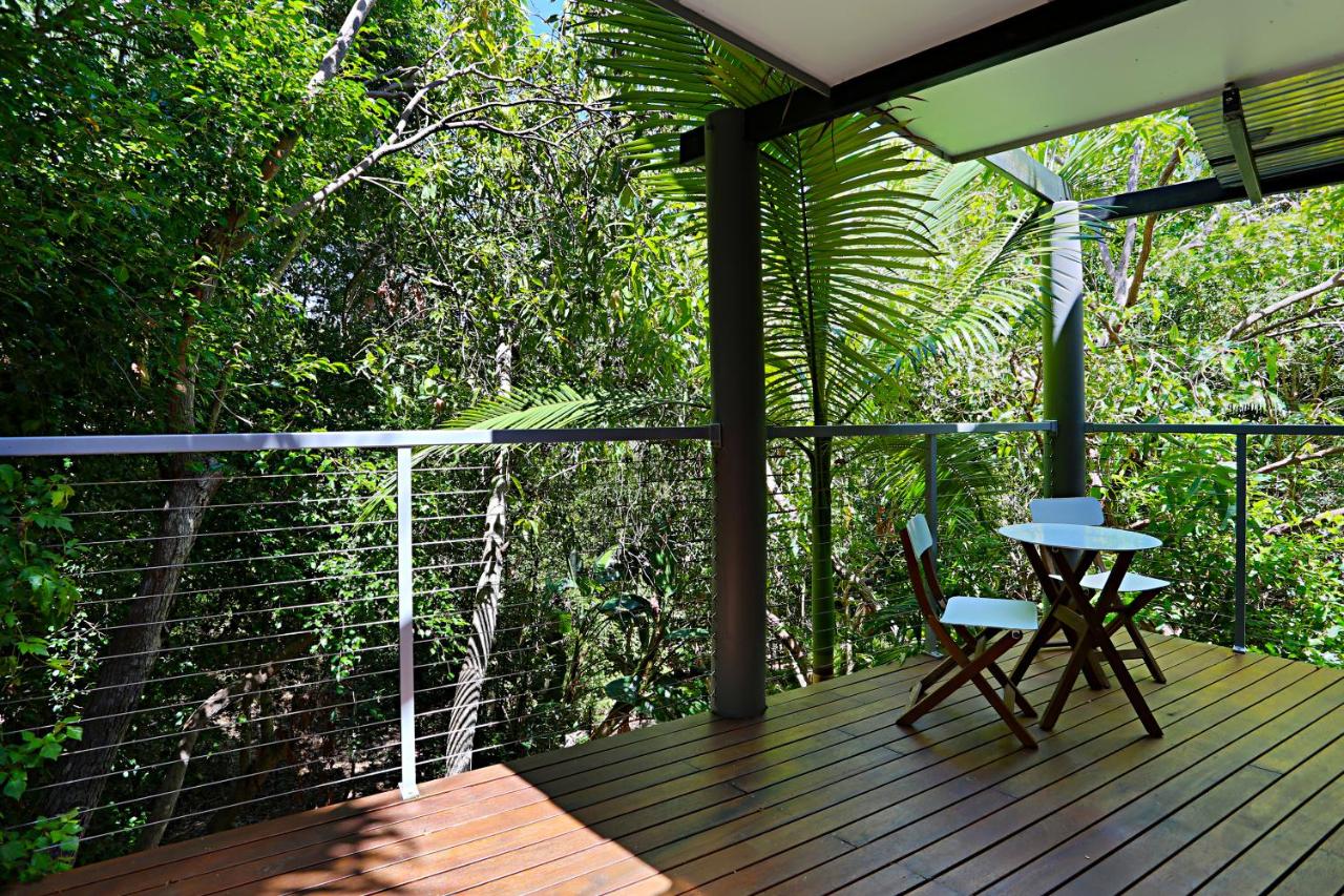 Barefoot Bungalow - Castaways Beach - Ferienwohnung Sunrise Beach