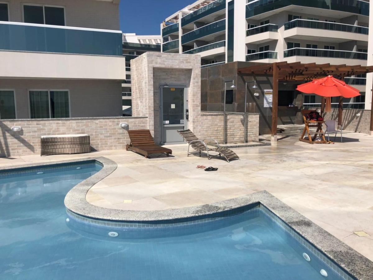Apartamento Luxo em Arraial do Cabo- RJ - Ferienwohnung Arraial do Cabo