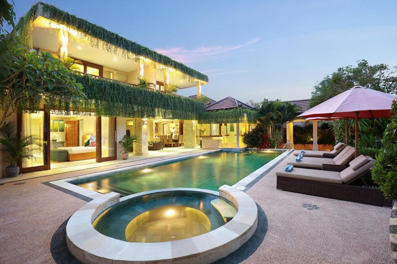 Villa J Deluxe - B&B