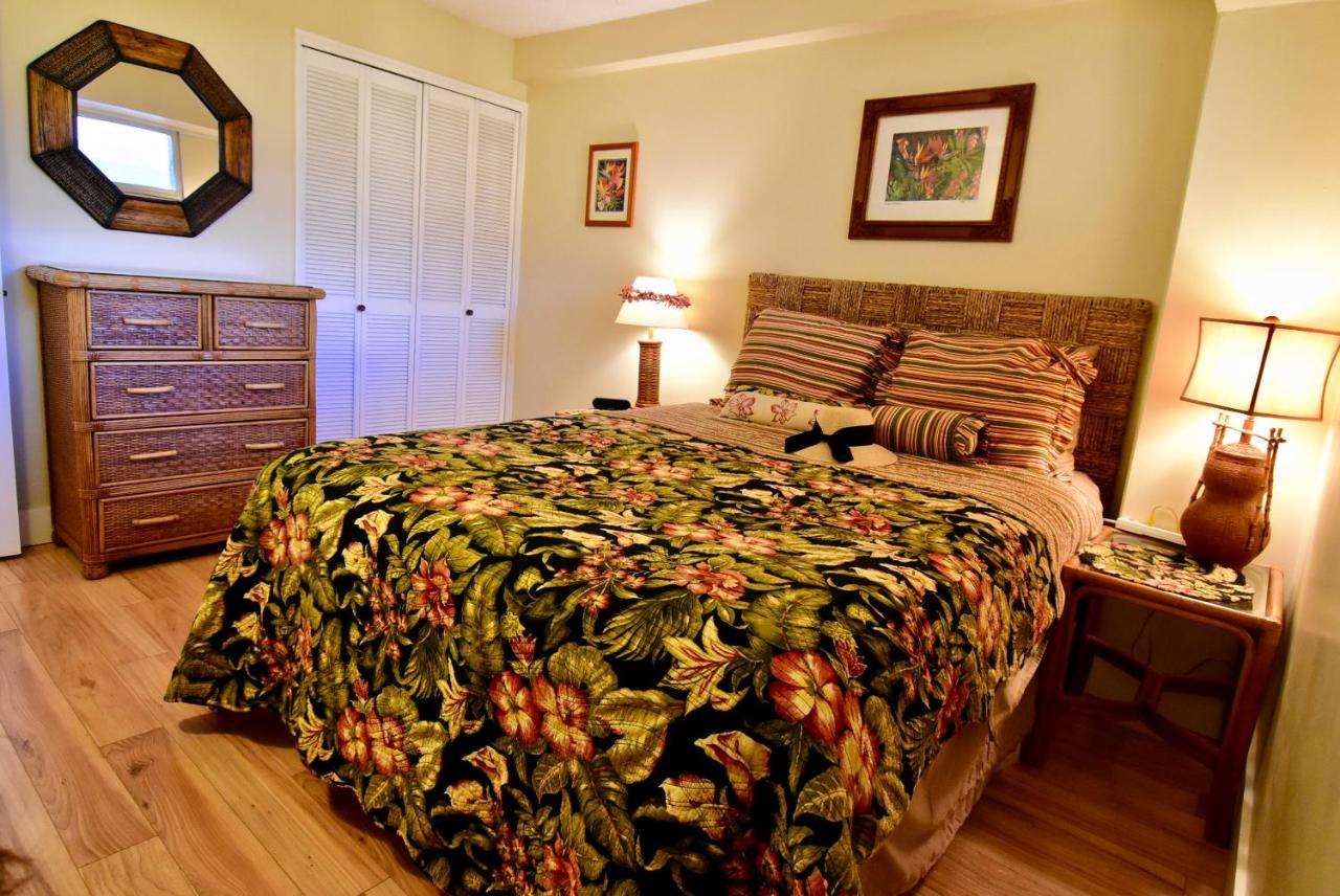 Deluxe Apartment with Sea View