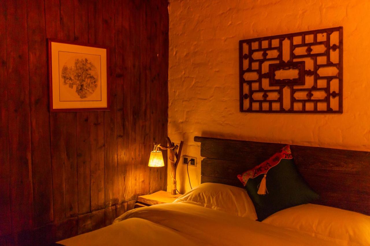 Habitación Doble Estándar con vistas a la montaña - 2 camas