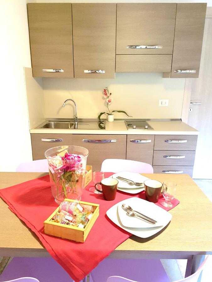 Chalet met 1 Slaapkamer
