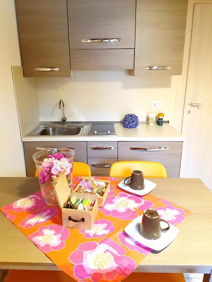 Chalet met 1 Slaapkamer