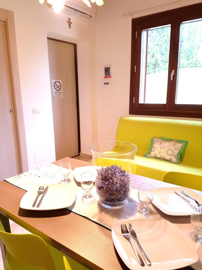 Chalet met 1 Slaapkamer