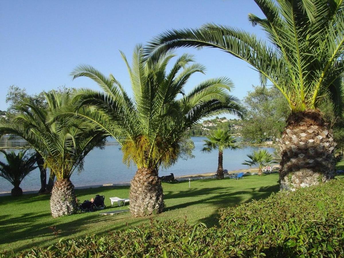 Laguna Corfu - Chambres d’hôtes