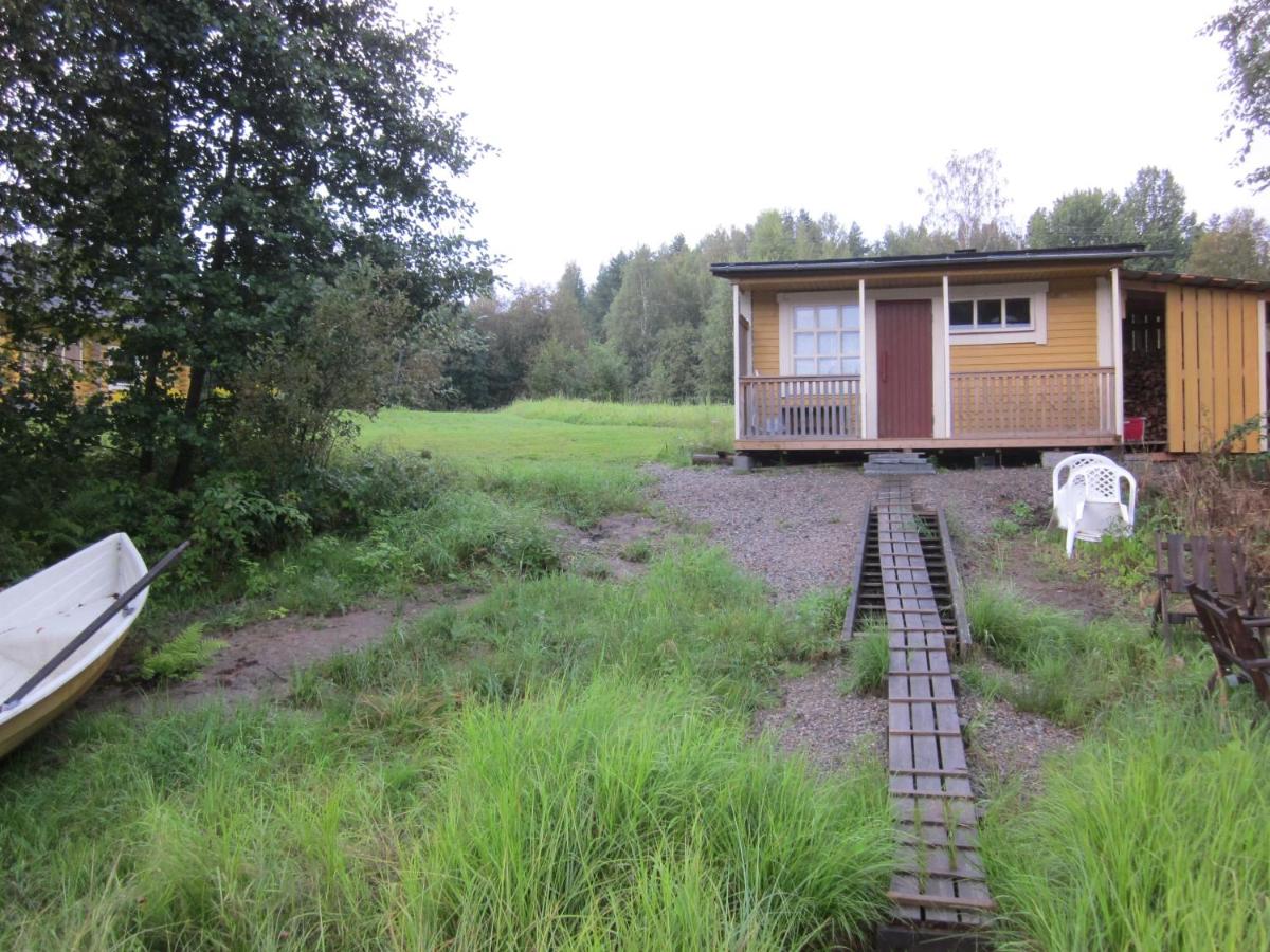 Huisje met 2 Slaapkamers en Sauna