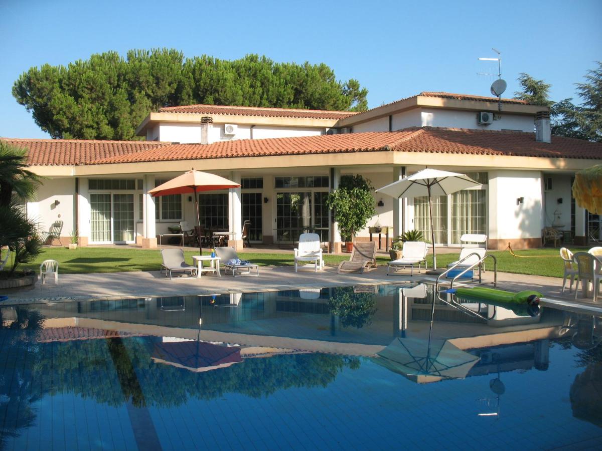 B&B Villa Maria - B&B