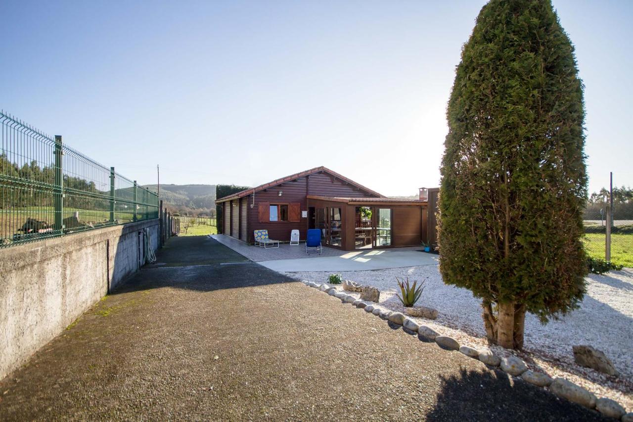 Casa Campelinos - B&B Dumbría