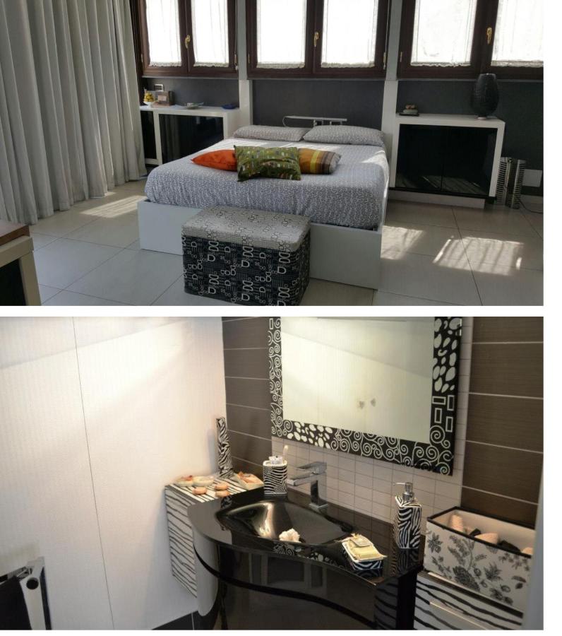 Habitación Doble Superior