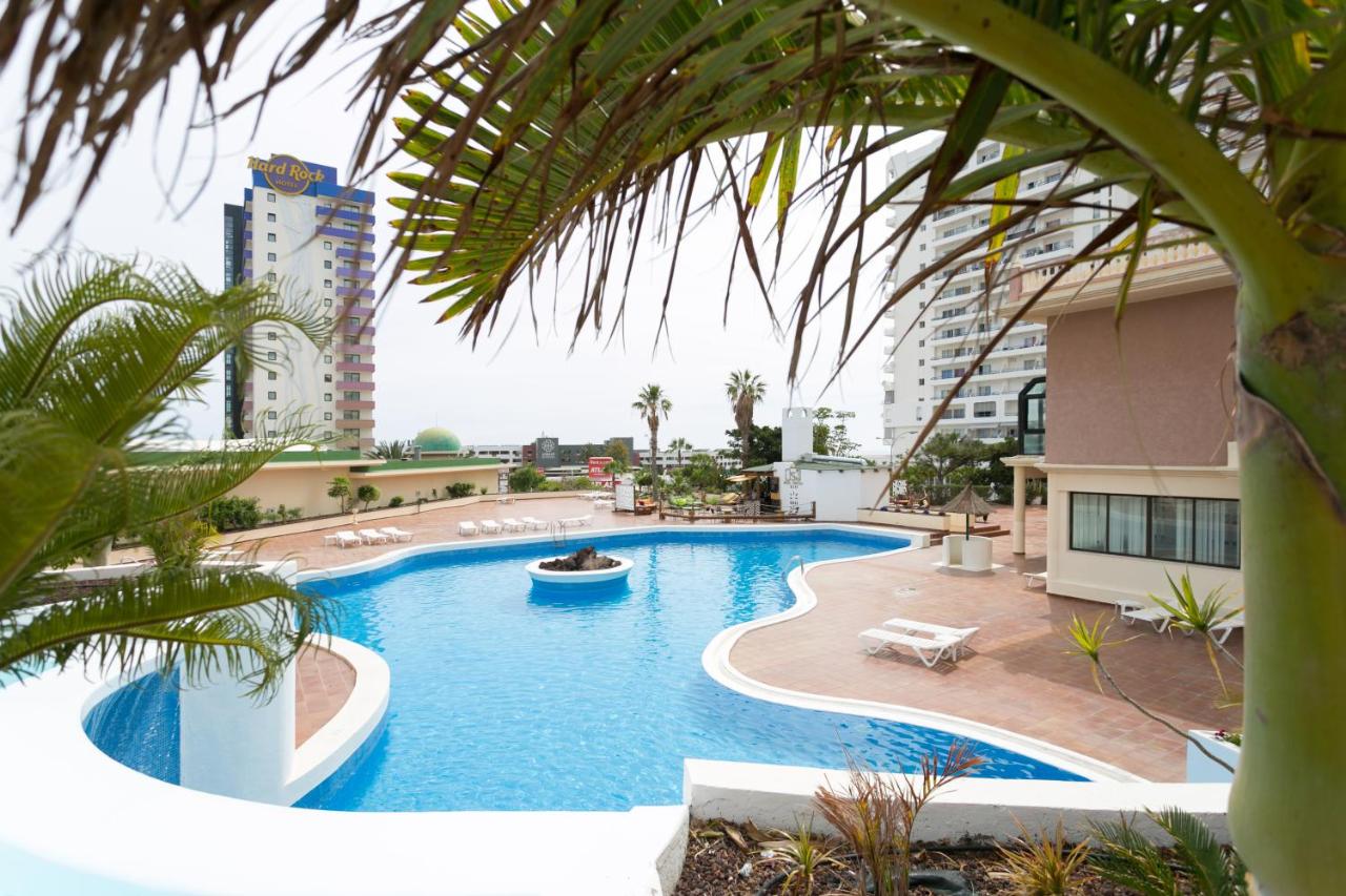 906 lUXURY PARAíSO SEA VIEW - Ferienwohnung Adeje