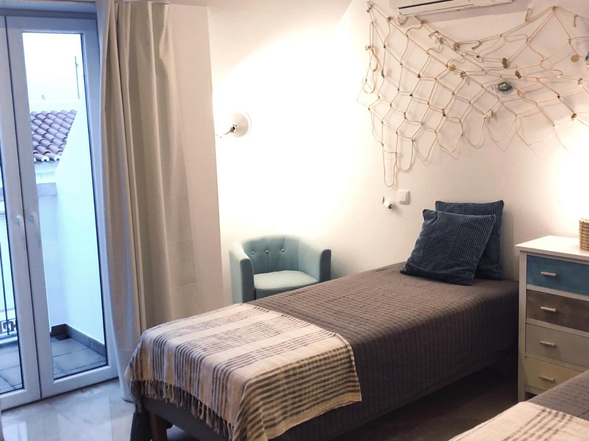 Deluxe Apartment - Atlantic Ocean
