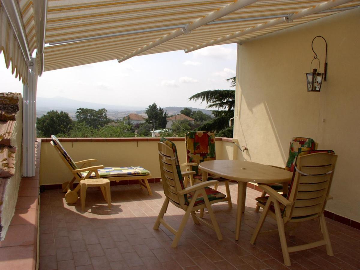 I Tulipani Olandesi - Bed and Breakfast Zepponami