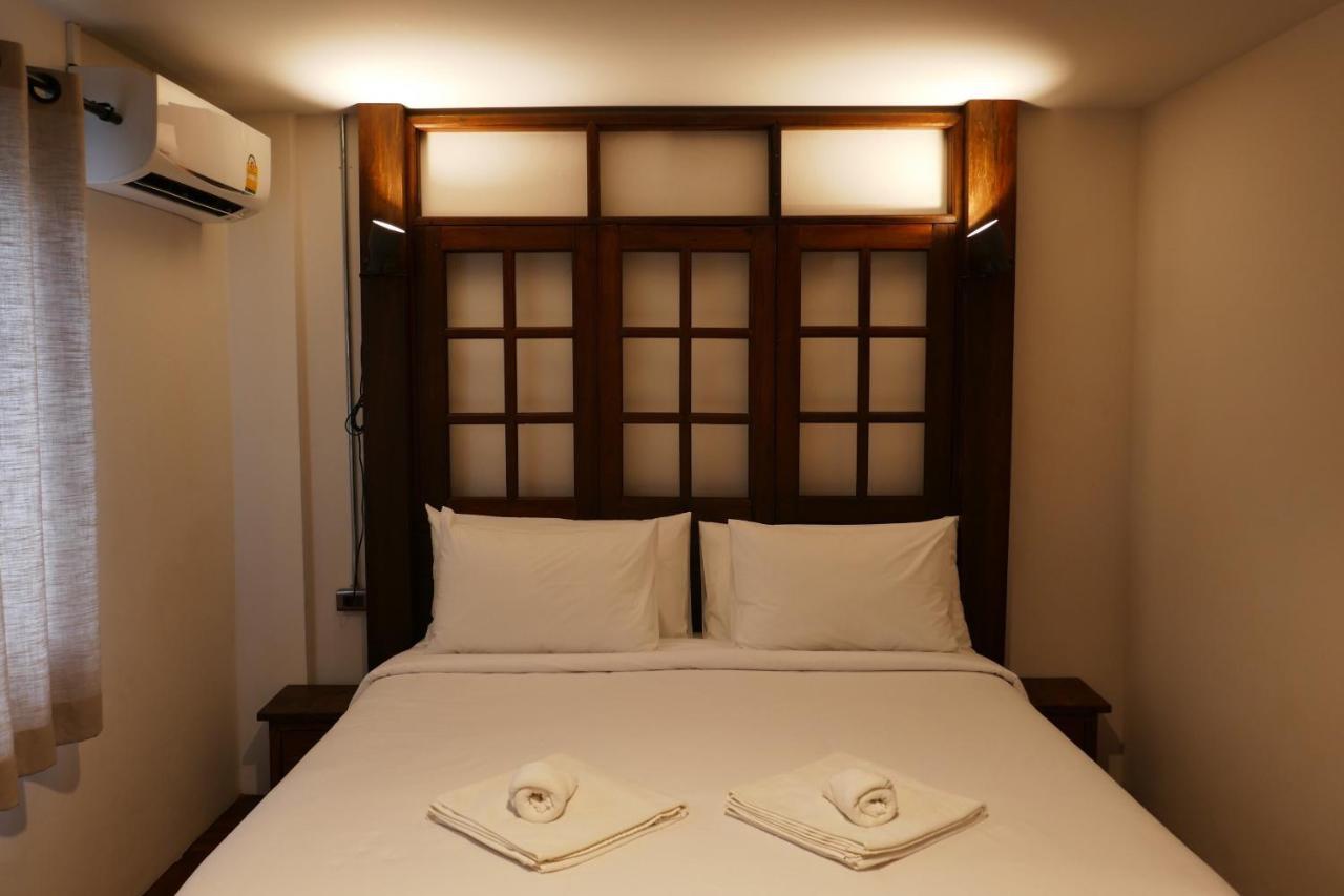 Chambre Deluxe